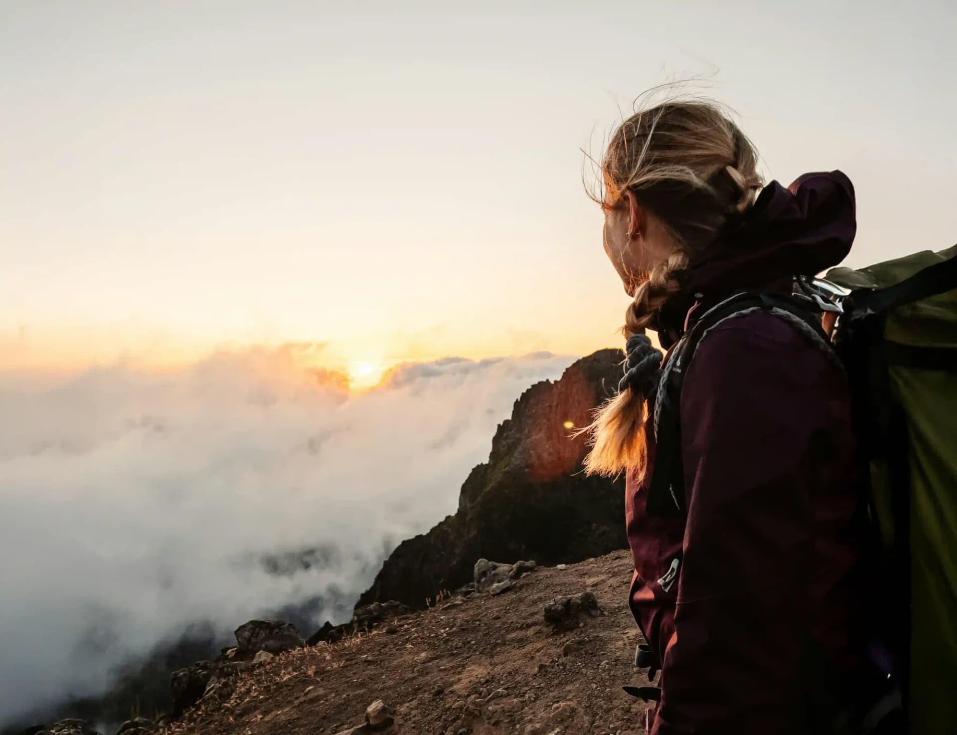 Трекинг для начинающих: 10 маршрутов, с которых стоит начать