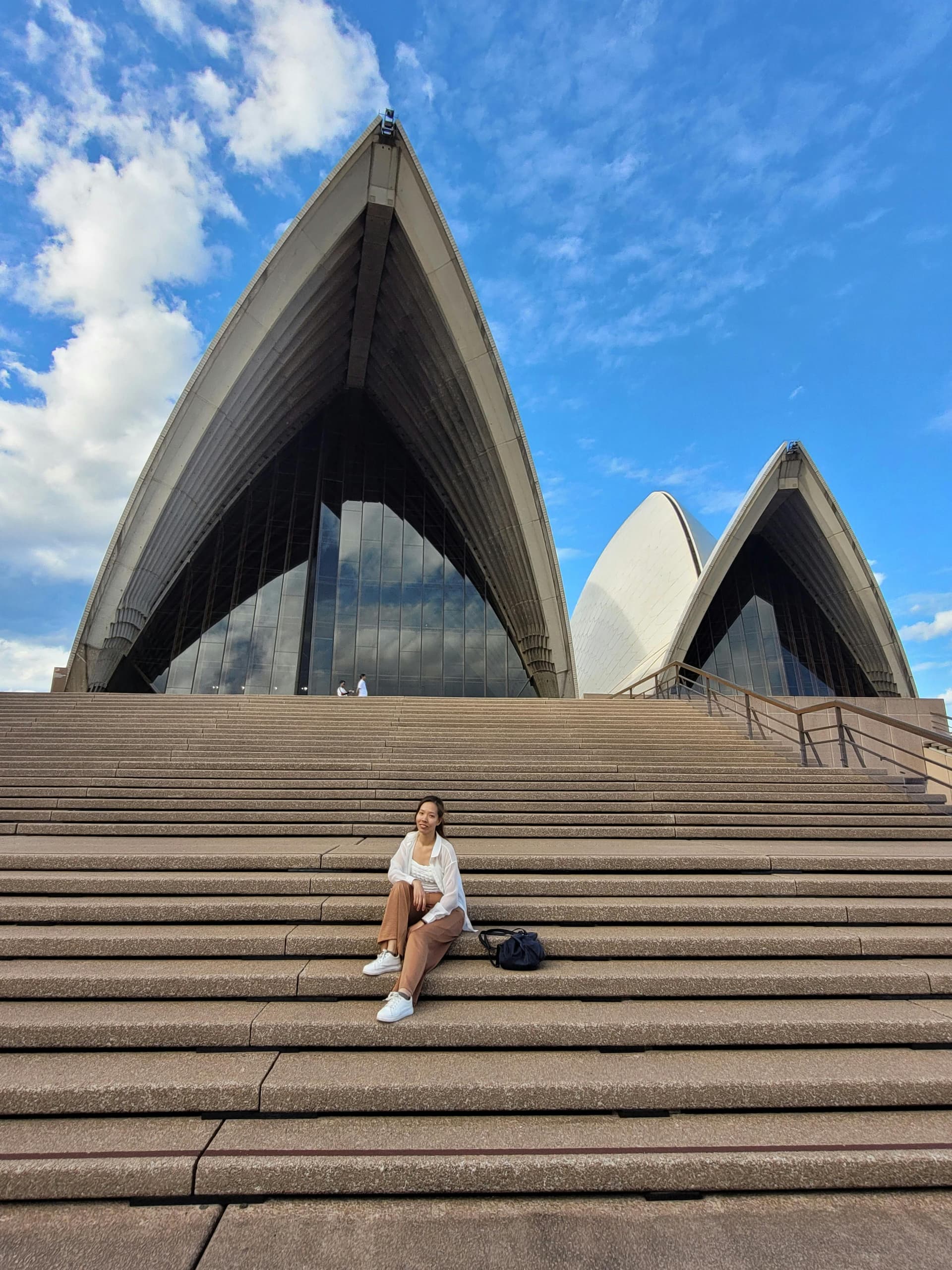 Захватывающее путешествие вдоль южного побережья Сиднея 2