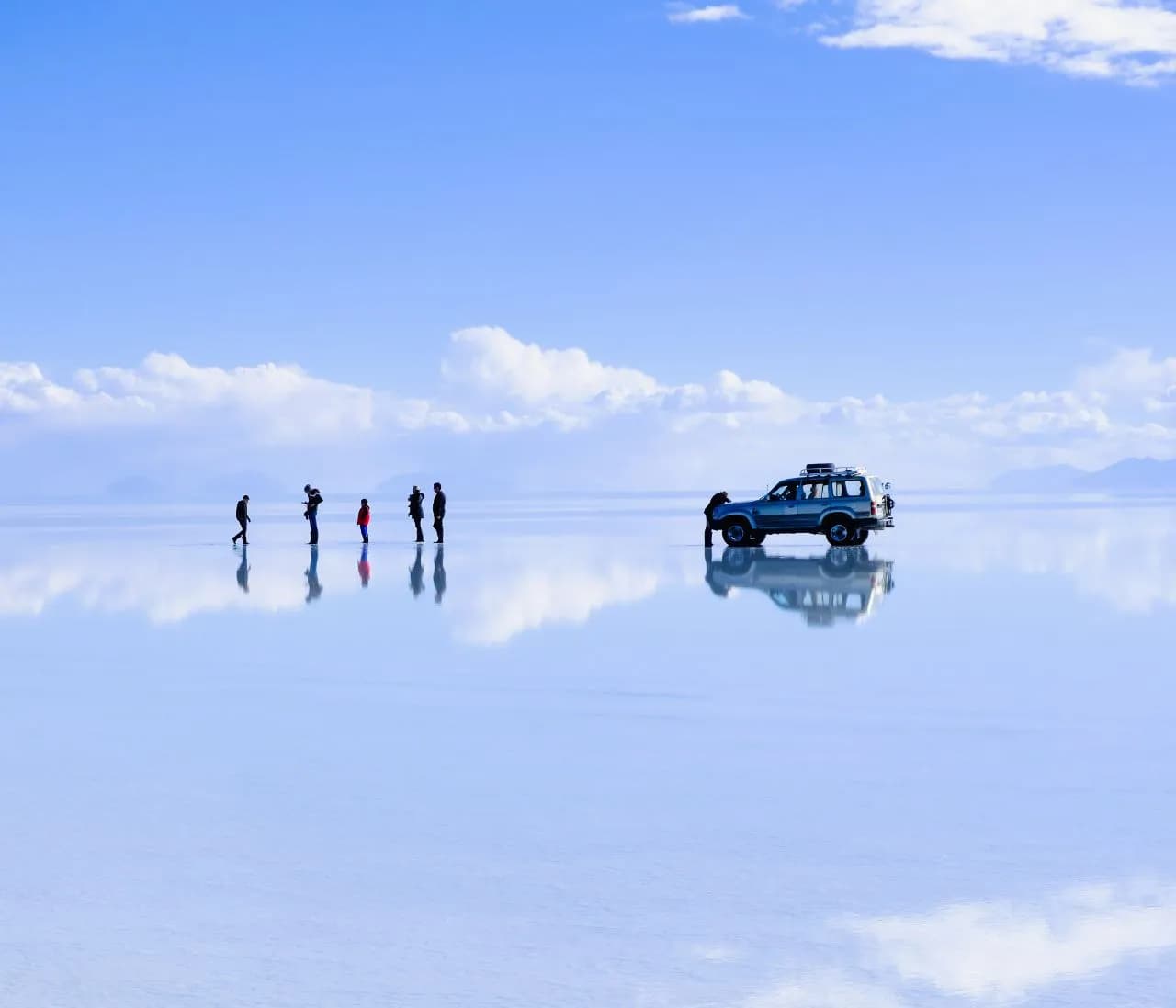 Перу, Боливия, Чили. Большое путешествие по Южной Америке 3