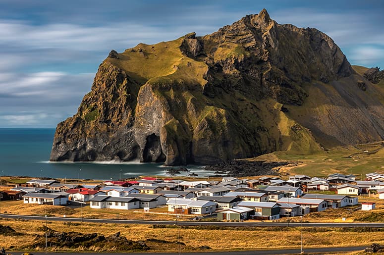 8 Дней - Исландия, классика, идеальный баланс 2