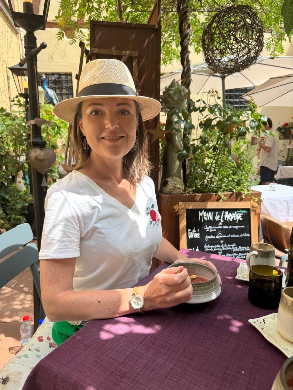 Жемчужины Эльзаса и винные дегустации 6