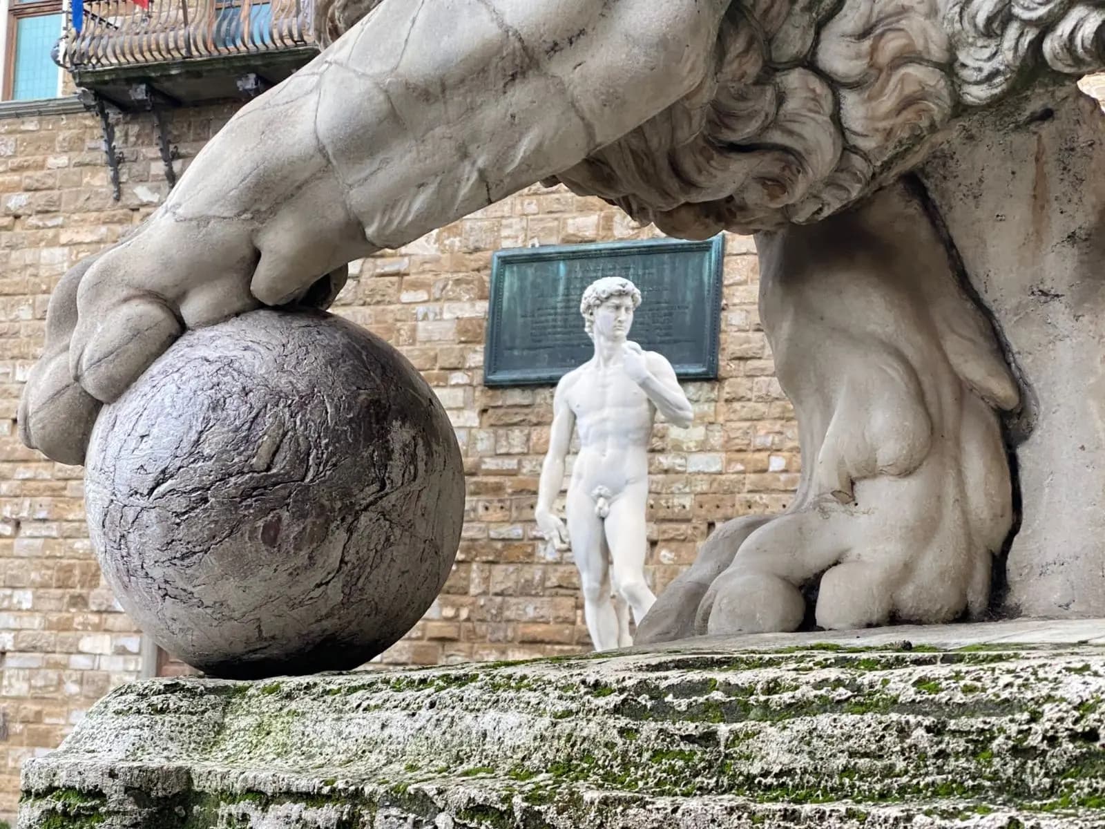 Необычная Флоренция 4